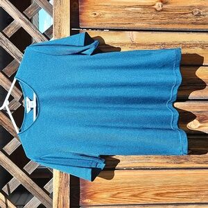 ⭐️Alia Green Short Sleeve